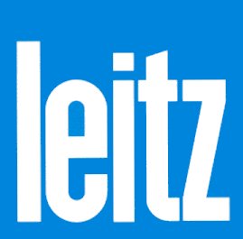 Logo Leitz