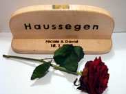 Haussegen