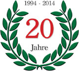 20 Jahre Holz Priestersberger